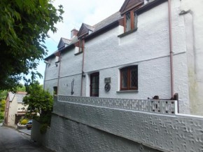 Cosy holiday cottage in Boscastle